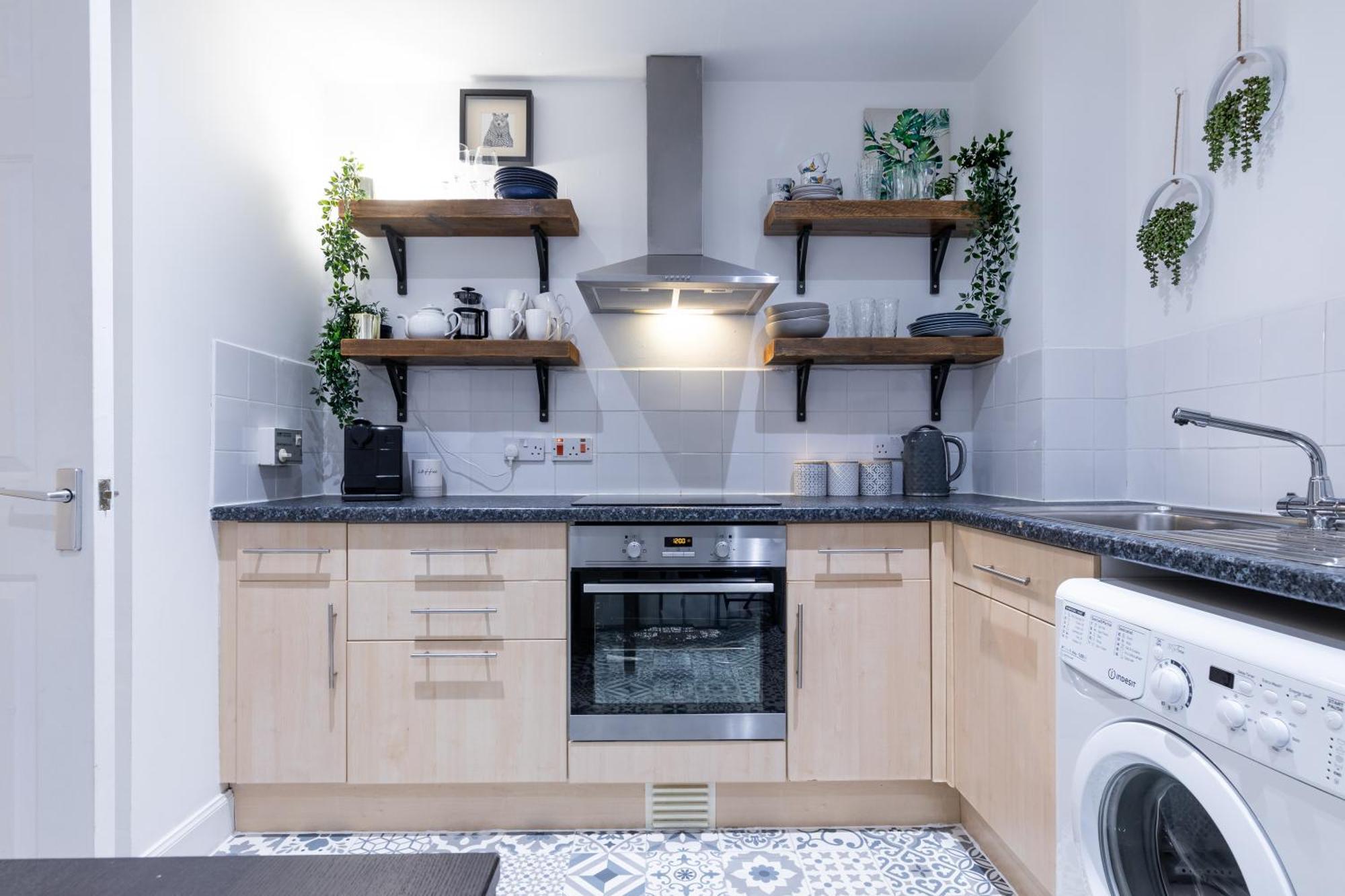 Ness Central Inverness Bagian luar foto