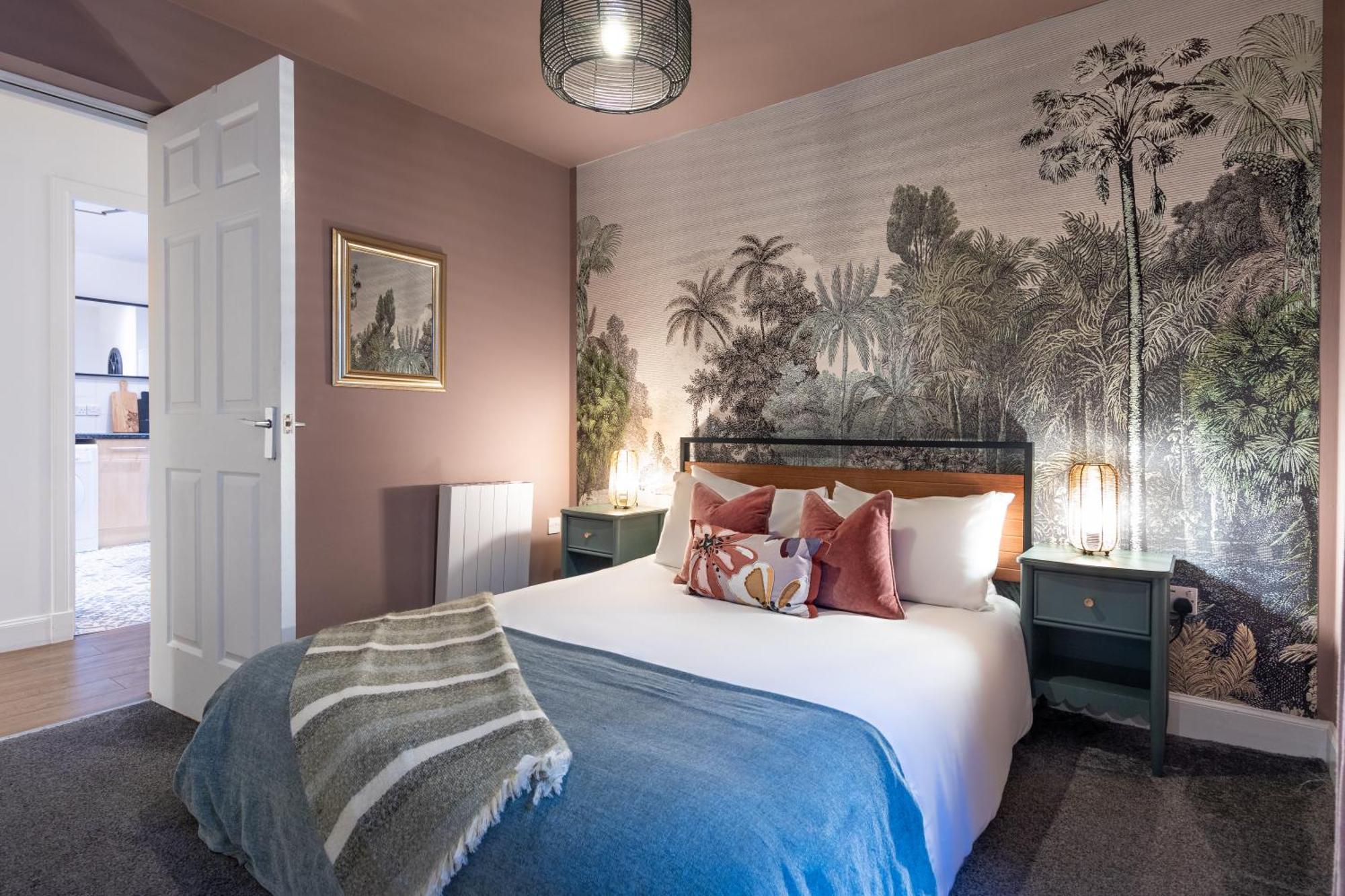 Ness Central Inverness Bagian luar foto
