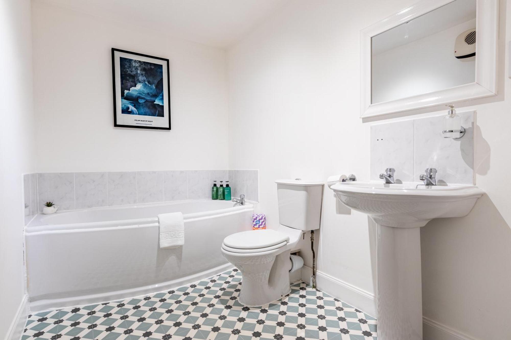 Ness Central Inverness Bagian luar foto